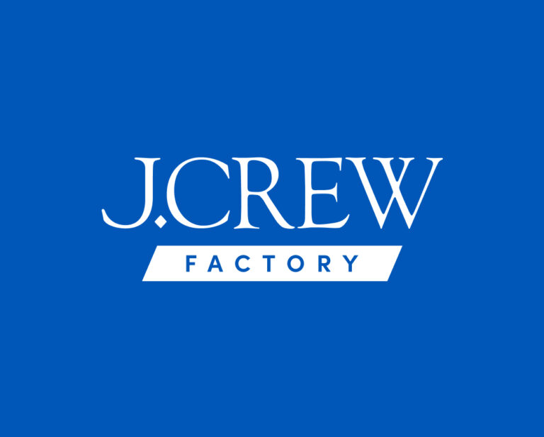 J.Crew Factory