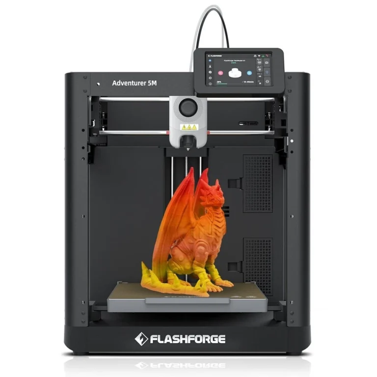 FLASHFORGE