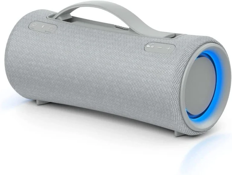 Sony SRS-XG300/H