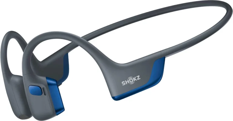 Shokz