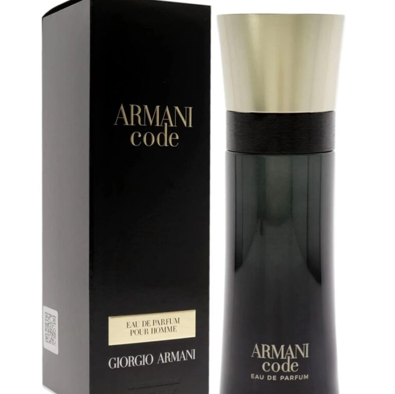 Armani Code