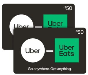 uber