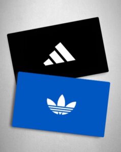 adidas