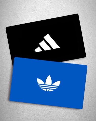 adidas