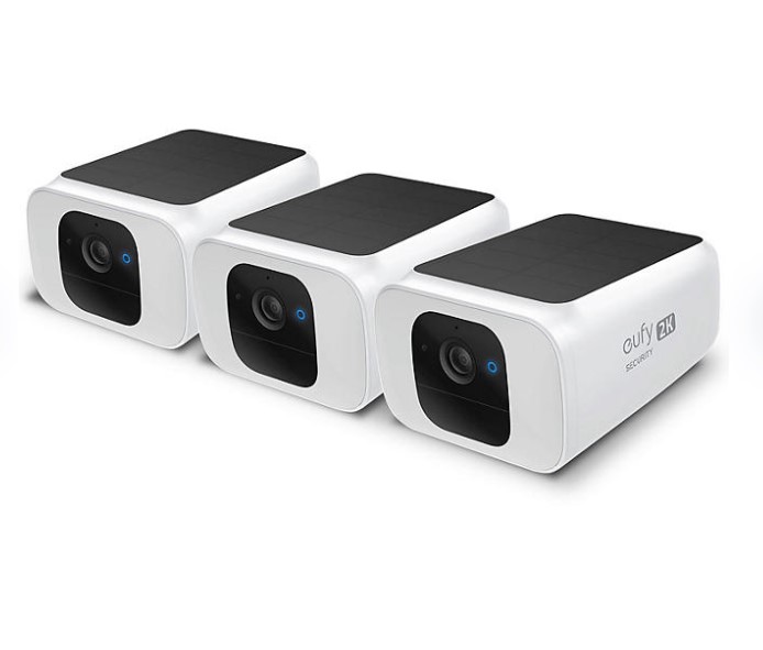 eufy SoloCam S40