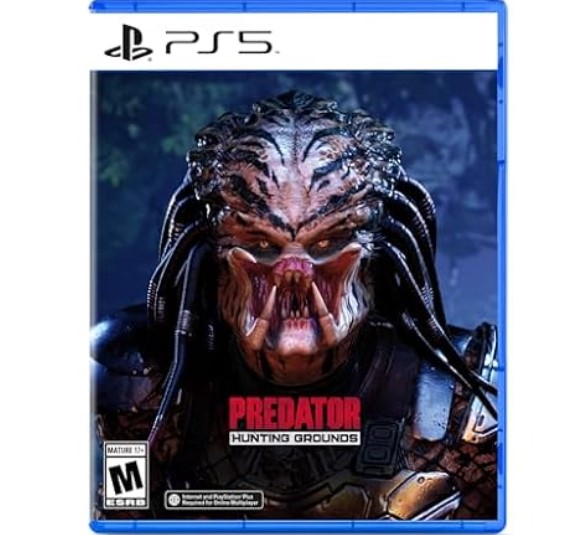 Predator