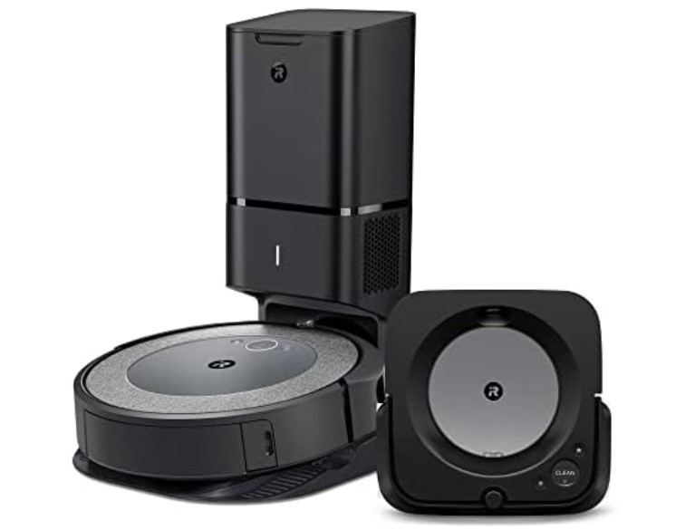 iRobot