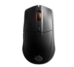 SteelSeries Rival 3