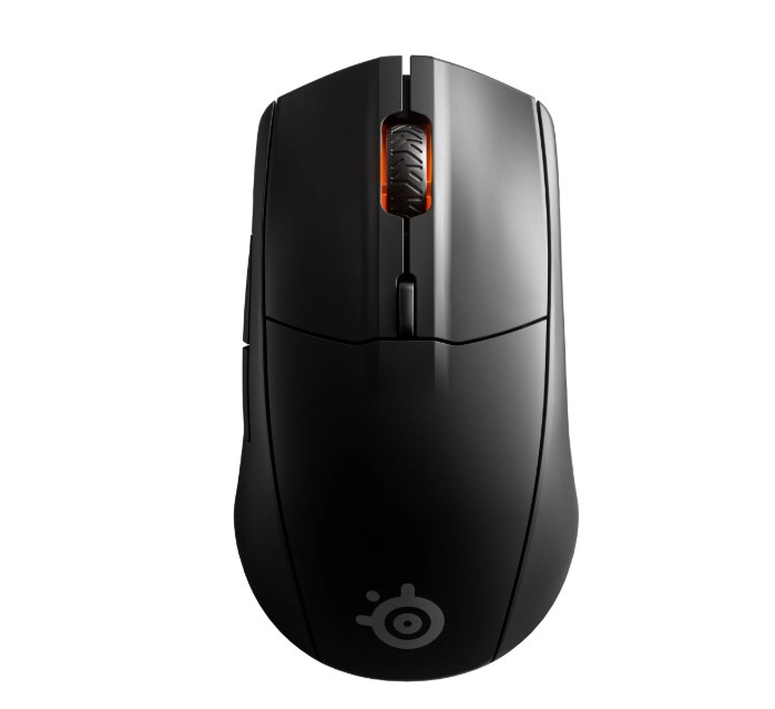 SteelSeries Rival 3