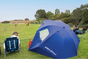 Sport-Brella