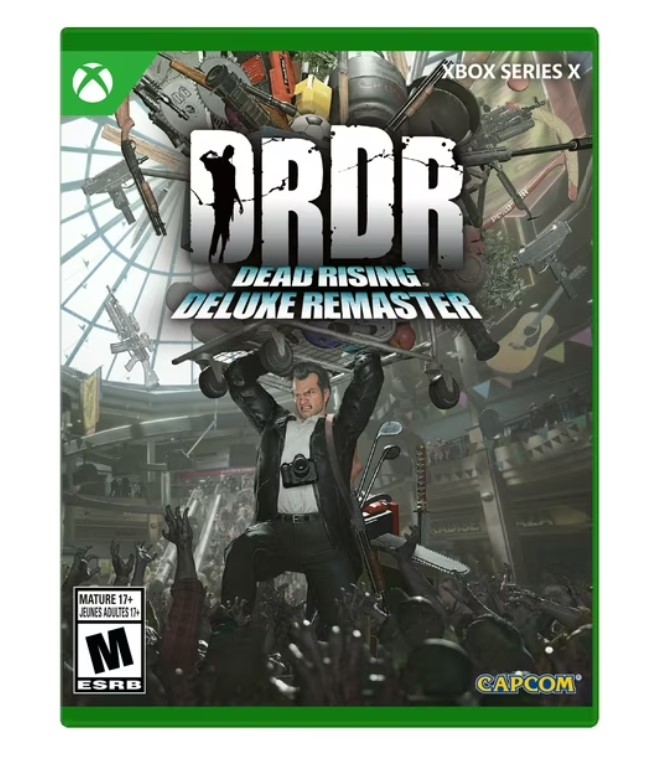 Dead Rising