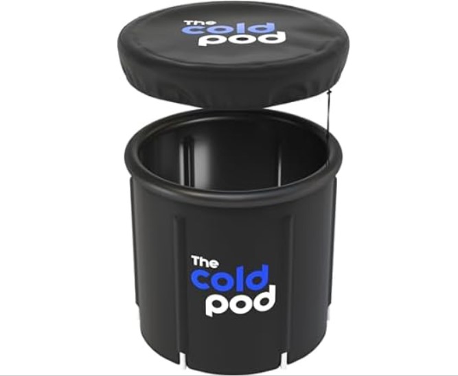The Cold Pod