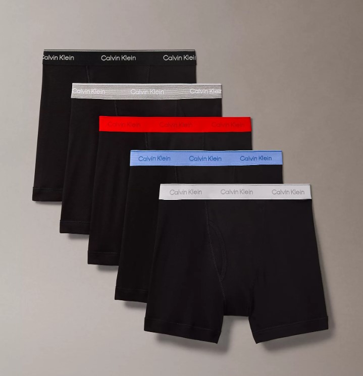 Calvin Klein