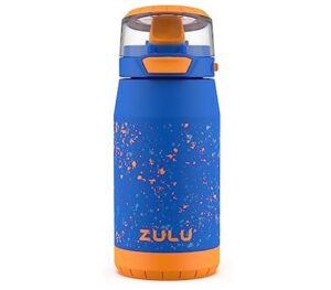 ZULU