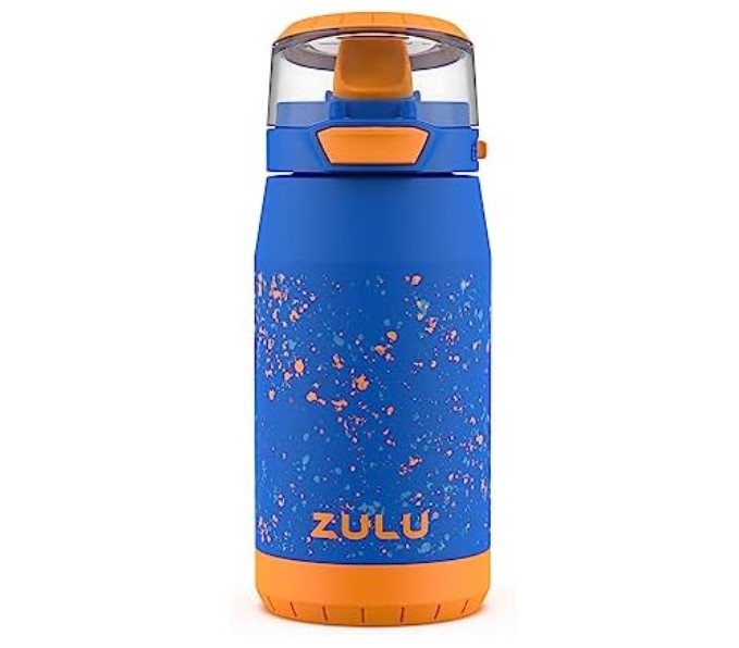 ZULU