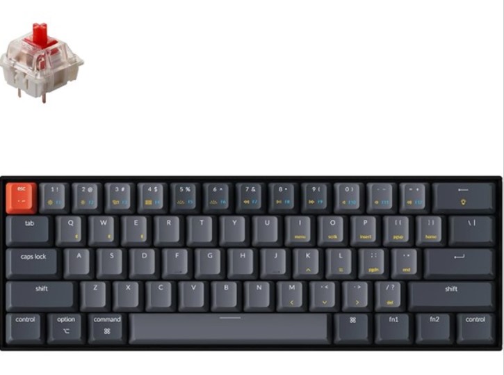 Keychron