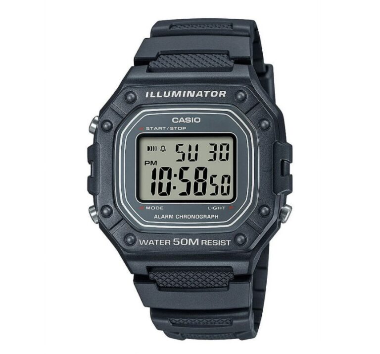 Casio