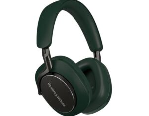 Bowers & Wilkins
