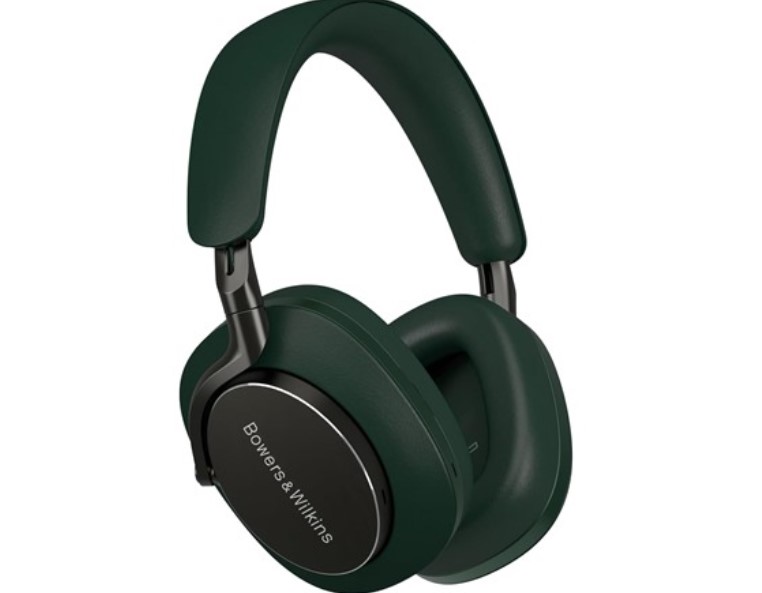 Bowers & Wilkins
