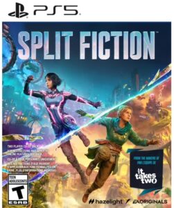 Split Fiction