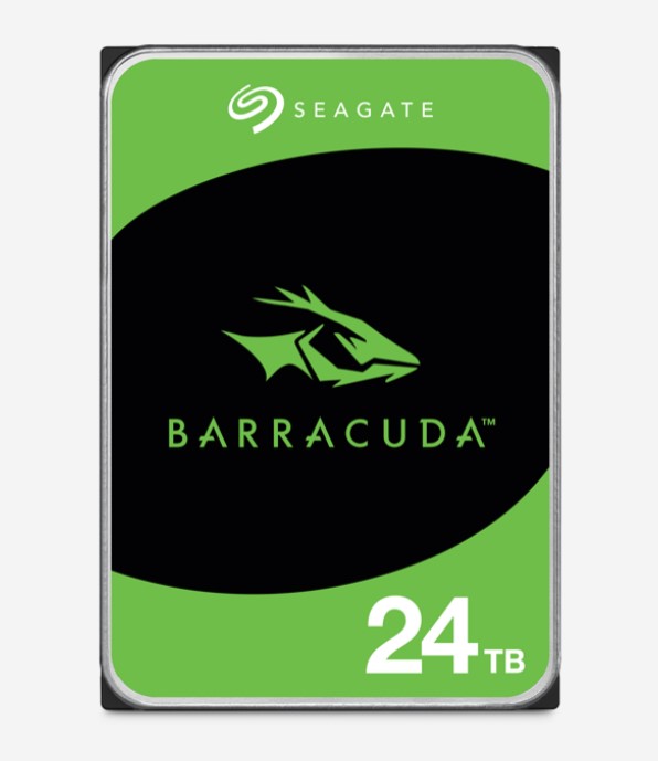 Seagate