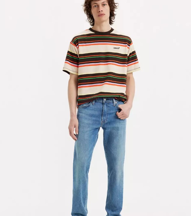 Levi's