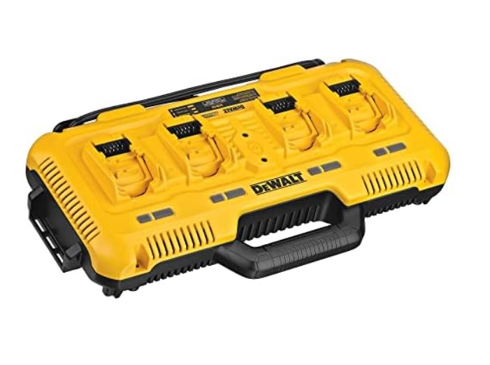 DeWALT DCB104