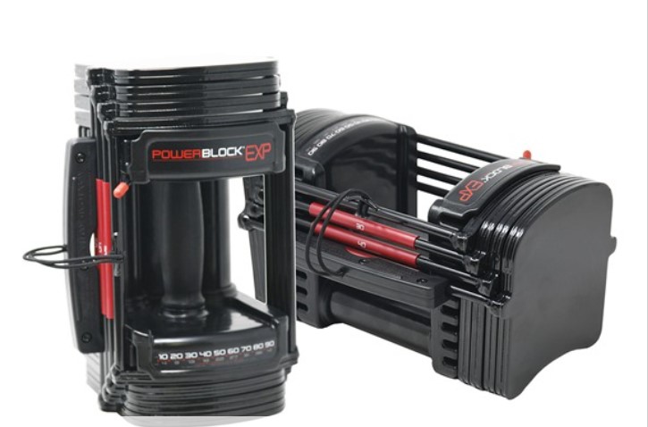 PowerBlock