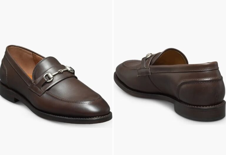 Allen Edmonds