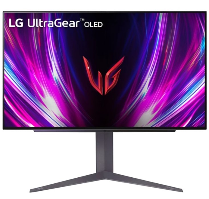 LG 27GS93QE-B