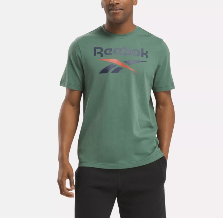 reebok