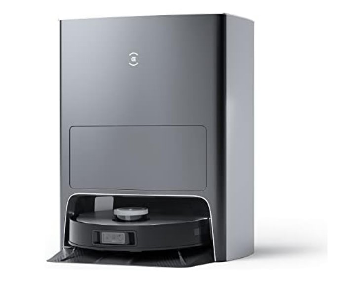 ECOVACS