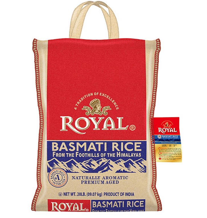 Royal Basmati