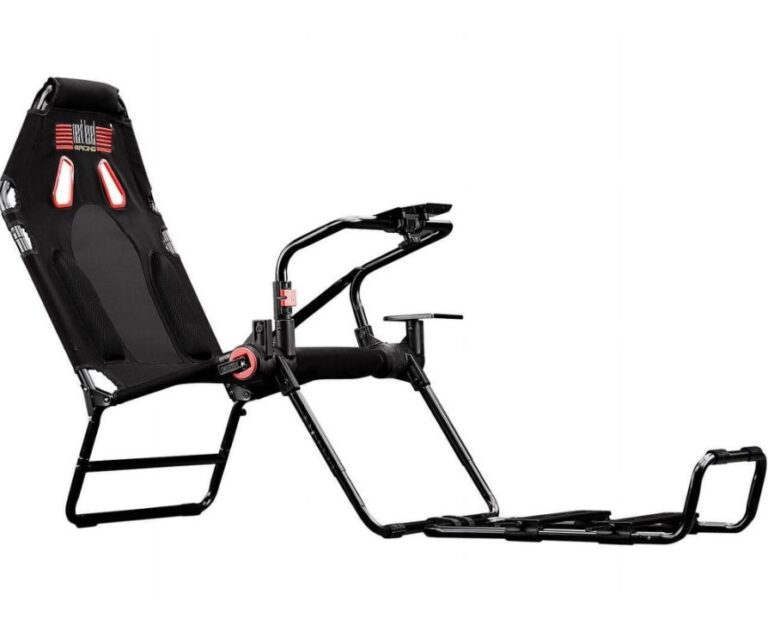 Next Level Racing