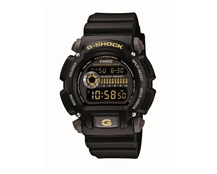Casio GShock