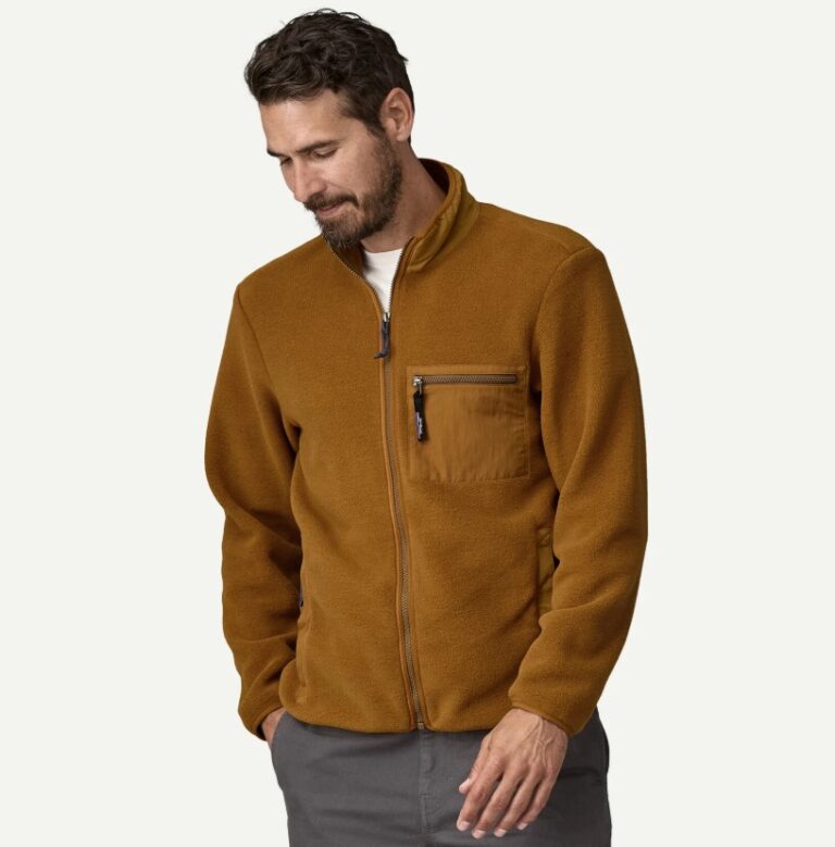 Patagonia