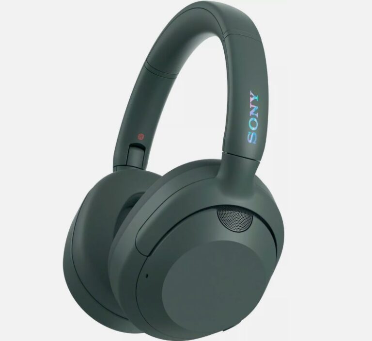 Sony ULT WEAR 900N