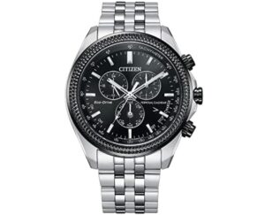 Citizen Men's Eco-Drive Classic Chronograph Watch $199.99 1 Citizen