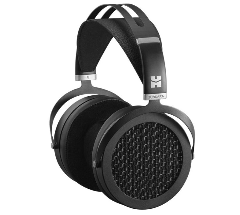 HIFIMAN SUNDARA