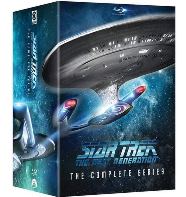 Star Trek