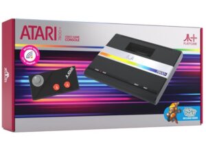 Official Atari