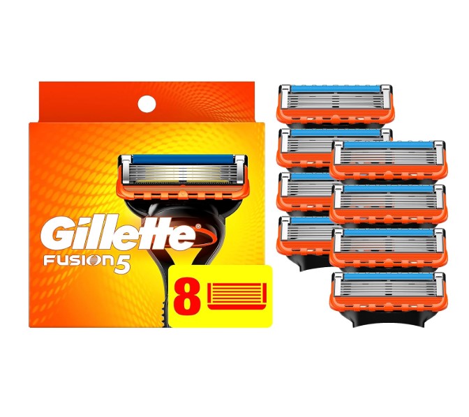 Gillette