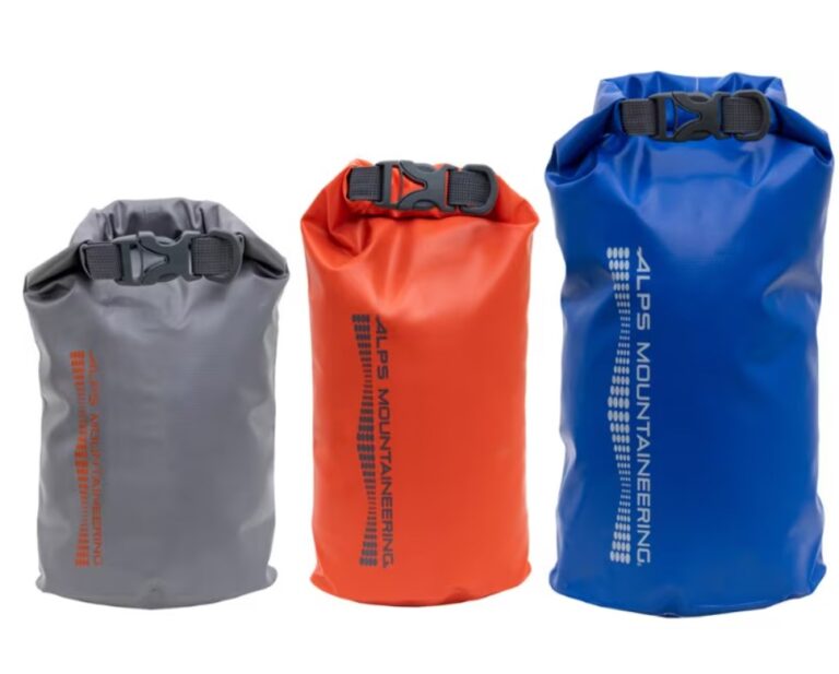 Alps Mountaineering