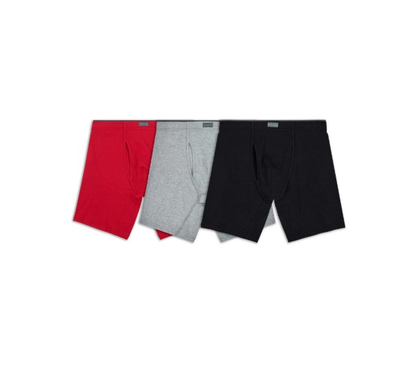 Fruit of the Loom