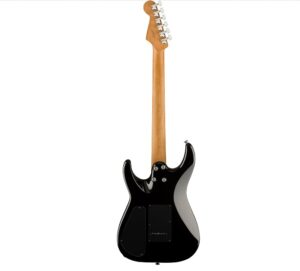 EVH Striped Series '78 Eruption Electric Guitar $649 3 Charvel