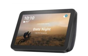Echo Show 8