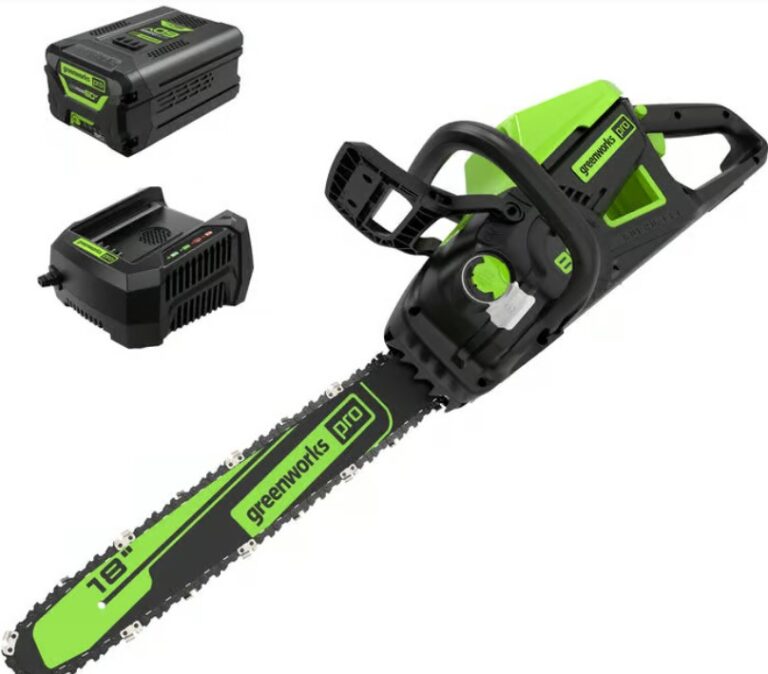 Greenworks