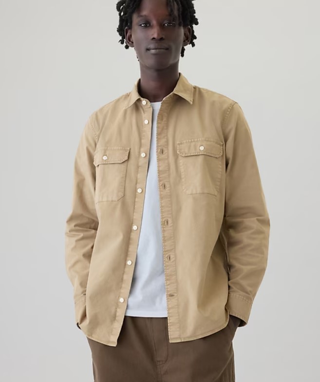 gap