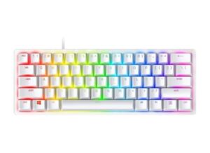 Razer Huntsman Mini