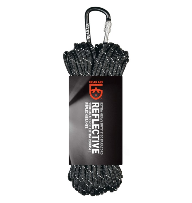 GEAR AID